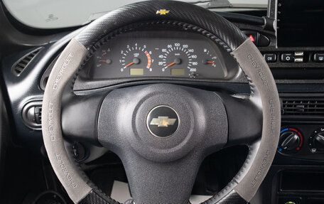 Chevrolet Niva I рестайлинг, 2012 год, 599 000 рублей, 10 фотография