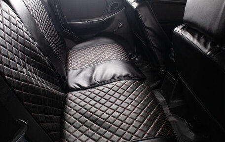 Chevrolet Niva I рестайлинг, 2012 год, 599 000 рублей, 17 фотография