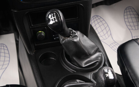 Chevrolet Niva I рестайлинг, 2012 год, 599 000 рублей, 13 фотография