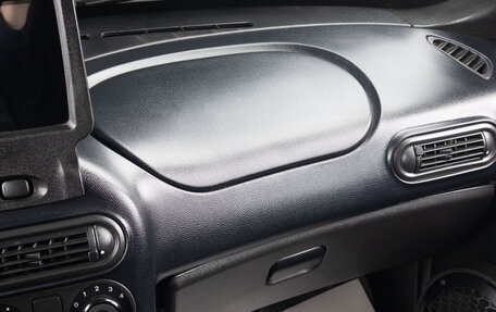 Chevrolet Niva I рестайлинг, 2012 год, 599 000 рублей, 11 фотография