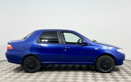 Fiat Albea I рестайлинг, 2008 год, 294 900 рублей, 5 фотография