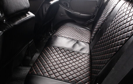 Chevrolet Niva I рестайлинг, 2012 год, 599 000 рублей, 16 фотография