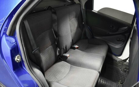 Fiat Albea I рестайлинг, 2008 год, 294 900 рублей, 7 фотография