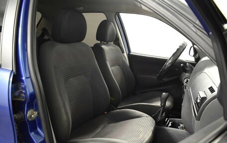 Fiat Albea I рестайлинг, 2008 год, 294 900 рублей, 8 фотография