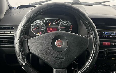 Fiat Albea I рестайлинг, 2008 год, 294 900 рублей, 11 фотография