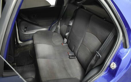 Fiat Albea I рестайлинг, 2008 год, 294 900 рублей, 9 фотография