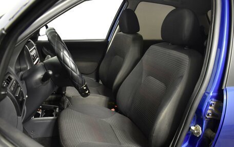 Fiat Albea I рестайлинг, 2008 год, 294 900 рублей, 10 фотография