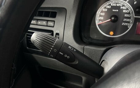 Fiat Albea I рестайлинг, 2008 год, 294 900 рублей, 13 фотография