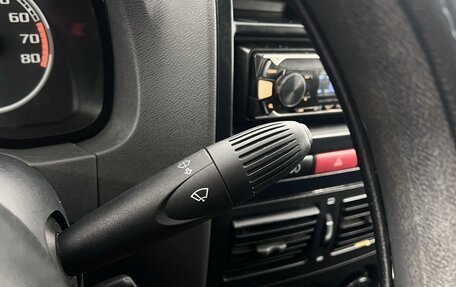 Fiat Albea I рестайлинг, 2008 год, 294 900 рублей, 14 фотография