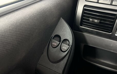 Fiat Albea I рестайлинг, 2008 год, 294 900 рублей, 17 фотография