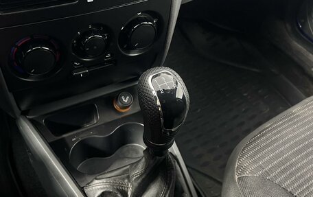 Fiat Albea I рестайлинг, 2008 год, 294 900 рублей, 15 фотография