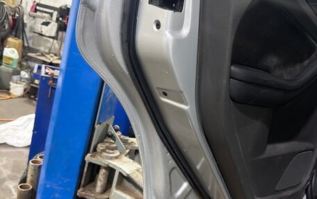 Ford Focus II рестайлинг, 2007 год, 295 000 рублей, 3 фотография