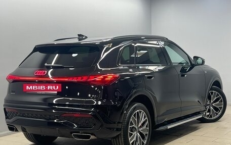 Audi Q5, 2026 год, 7 150 000 рублей, 4 фотография