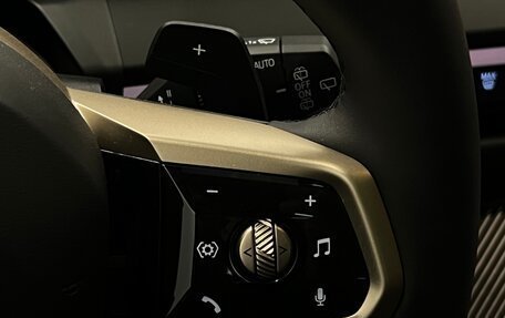 BMW X3, 2025 год, 7 150 000 рублей, 12 фотография