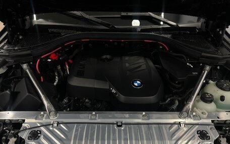 BMW X3, 2025 год, 7 150 000 рублей, 29 фотография