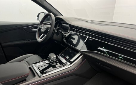 Audi Q8 I, 2025 год, 16 700 000 рублей, 10 фотография