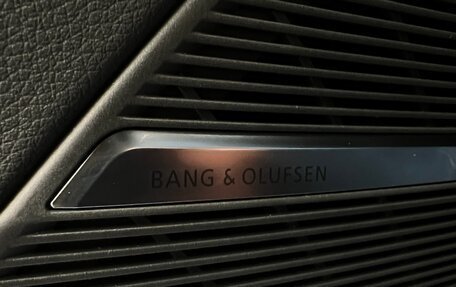 Audi Q8 I, 2025 год, 16 700 000 рублей, 24 фотография