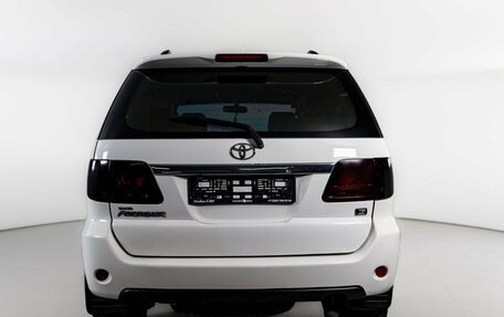 Toyota Fortuner I, 2008 год, 1 400 000 рублей, 5 фотография