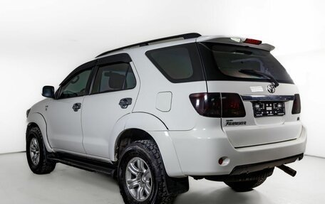 Toyota Fortuner I, 2008 год, 1 400 000 рублей, 6 фотография