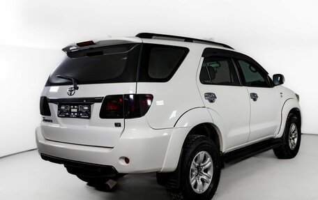 Toyota Fortuner I, 2008 год, 1 400 000 рублей, 4 фотография