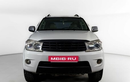 Toyota Fortuner I, 2008 год, 1 400 000 рублей, 2 фотография