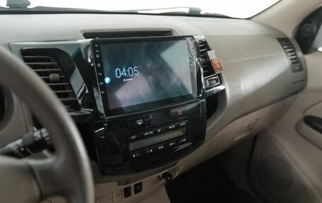 Toyota Fortuner I, 2008 год, 1 400 000 рублей, 10 фотография