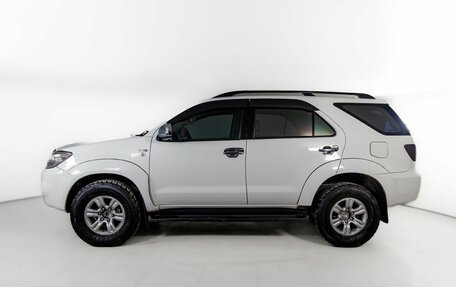 Toyota Fortuner I, 2008 год, 1 400 000 рублей, 11 фотография