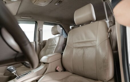 Toyota Fortuner I, 2008 год, 1 400 000 рублей, 9 фотография