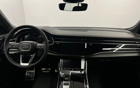Audi Q8 I, 2025 год, 16 700 000 рублей, 11 фотография