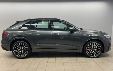 Audi Q8 I, 2025 год, 16 700 000 рублей, 3 фотография