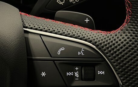 Audi Q8 I, 2025 год, 16 700 000 рублей, 13 фотография