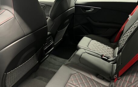 Audi Q8 I, 2025 год, 16 700 000 рублей, 26 фотография