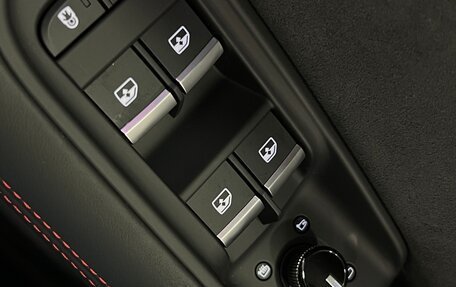 Audi Q8 I, 2025 год, 16 700 000 рублей, 21 фотография