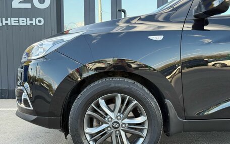 Hyundai ix35 I рестайлинг, 2014 год, 1 470 000 рублей, 5 фотография