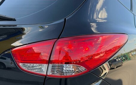 Hyundai ix35 I рестайлинг, 2014 год, 1 470 000 рублей, 9 фотография