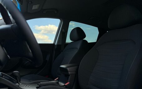 Hyundai ix35 I рестайлинг, 2014 год, 1 470 000 рублей, 10 фотография