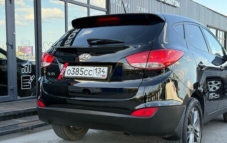 Hyundai ix35 I рестайлинг, 2014 год, 1 470 000 рублей, 8 фотография