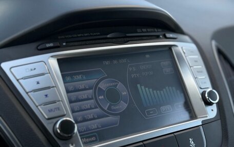 Hyundai ix35 I рестайлинг, 2014 год, 1 470 000 рублей, 17 фотография