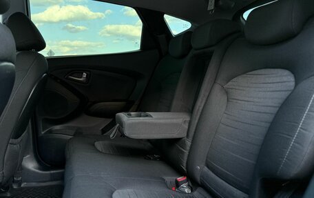 Hyundai ix35 I рестайлинг, 2014 год, 1 470 000 рублей, 15 фотография