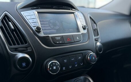 Hyundai ix35 I рестайлинг, 2014 год, 1 470 000 рублей, 16 фотография