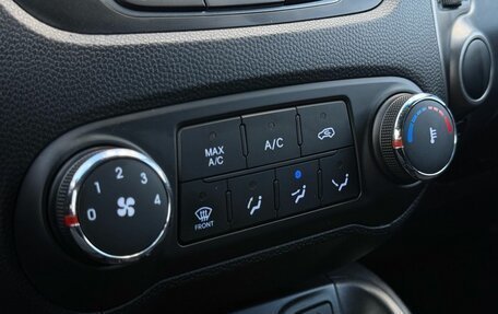 Hyundai ix35 I рестайлинг, 2014 год, 1 470 000 рублей, 18 фотография