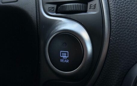 Hyundai ix35 I рестайлинг, 2014 год, 1 470 000 рублей, 25 фотография