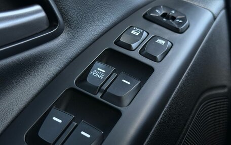 Hyundai ix35 I рестайлинг, 2014 год, 1 470 000 рублей, 24 фотография