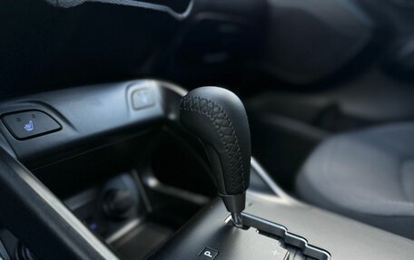 Hyundai ix35 I рестайлинг, 2014 год, 1 470 000 рублей, 21 фотография