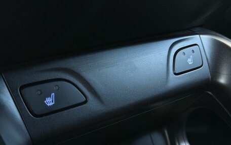 Hyundai ix35 I рестайлинг, 2014 год, 1 470 000 рублей, 20 фотография