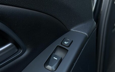 Hyundai ix35 I рестайлинг, 2014 год, 1 470 000 рублей, 26 фотография