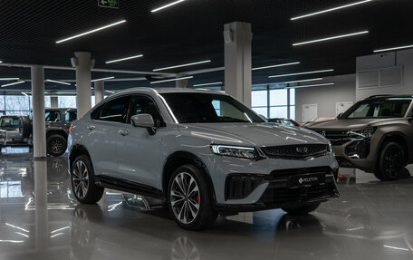 Geely Tugella FY11, 2023 год, 3 250 000 рублей, 2 фотография