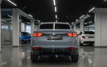 Geely Tugella FY11, 2023 год, 3 250 000 рублей, 6 фотография