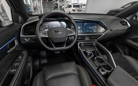 Geely Tugella FY11, 2023 год, 3 250 000 рублей, 7 фотография