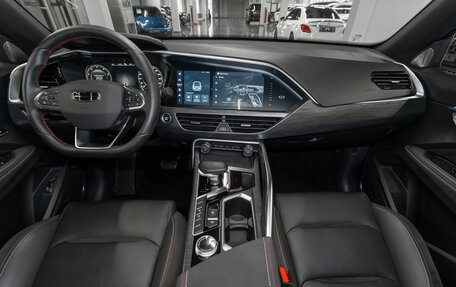 Geely Tugella FY11, 2023 год, 3 250 000 рублей, 8 фотография